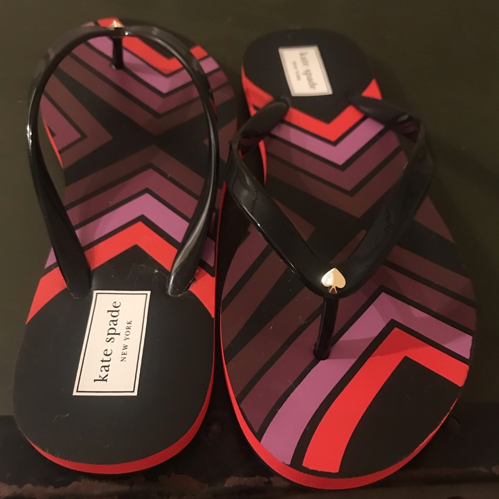 Kate Spade sandals